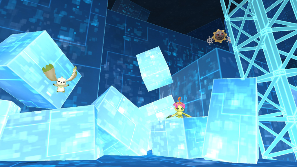 &iquest;A quien elegir&aacute;s?