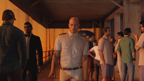 hitman 4