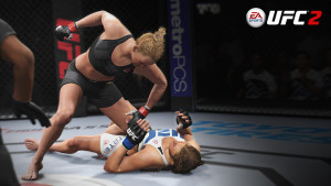 Imagen: Cortes&iacute;a EA Sports