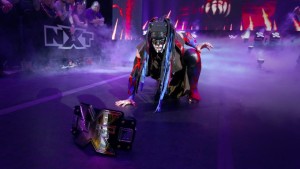 Imagen: WWE en Espa&ntilde;ol