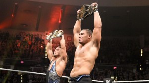 Imagen: WWE en Espa&ntilde;ol