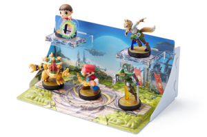 AmiiboDiorama09