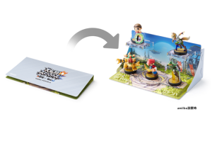 AmiiboDiorama10