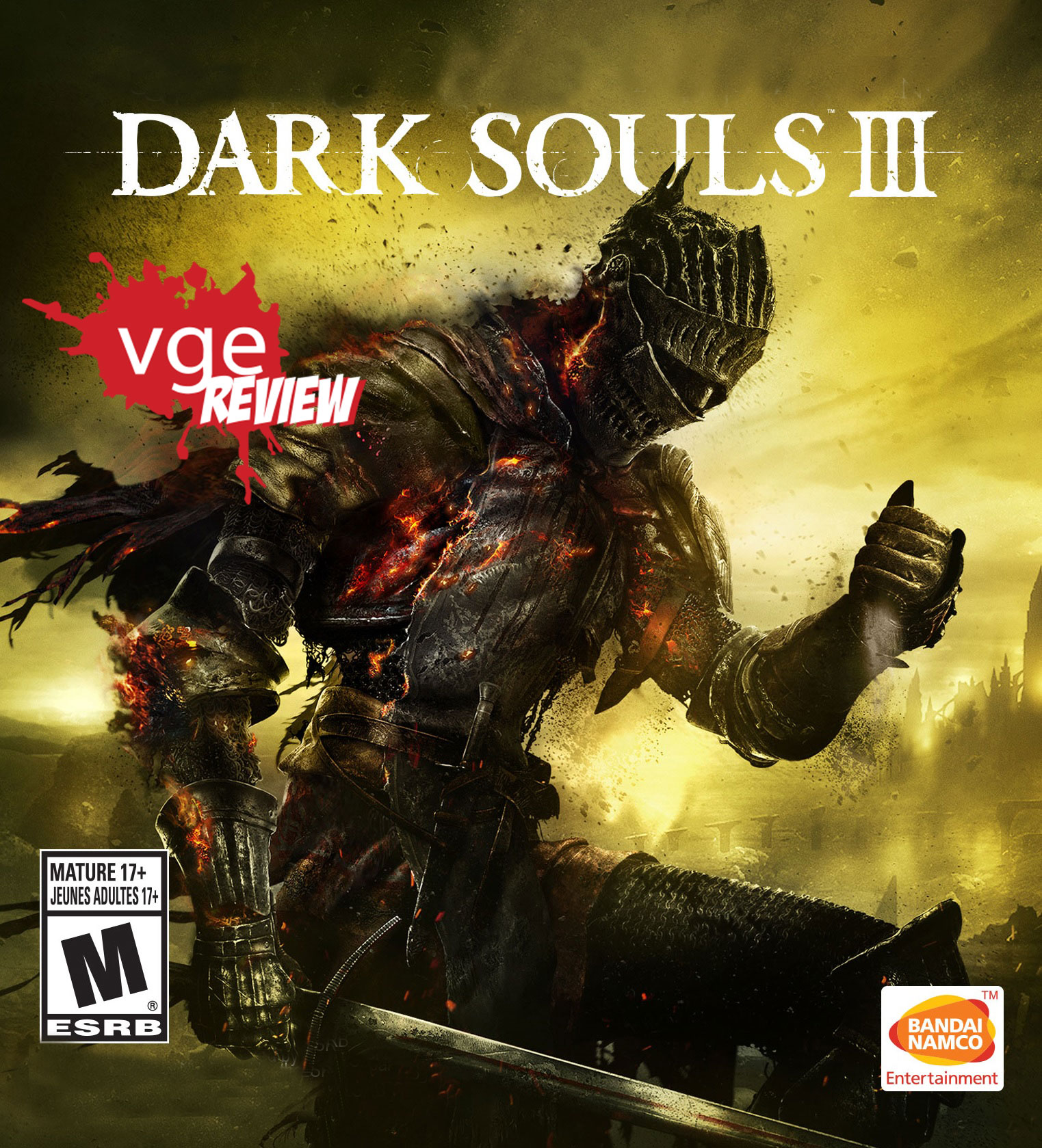 Dark Souls 3 Купить Ps4 Диск