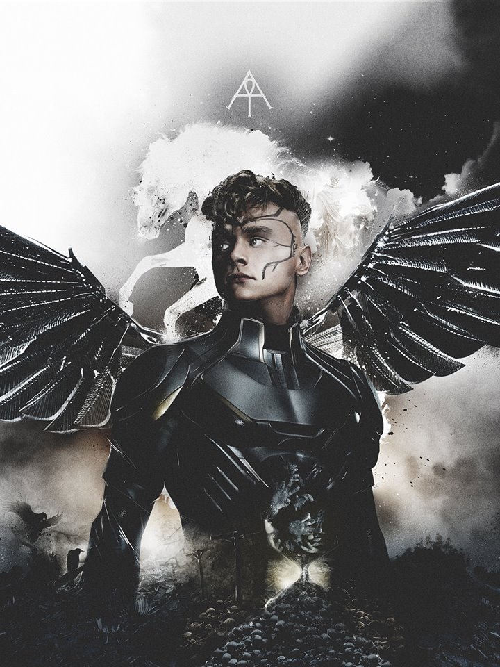 x-men-apocalypse-poster-archangel