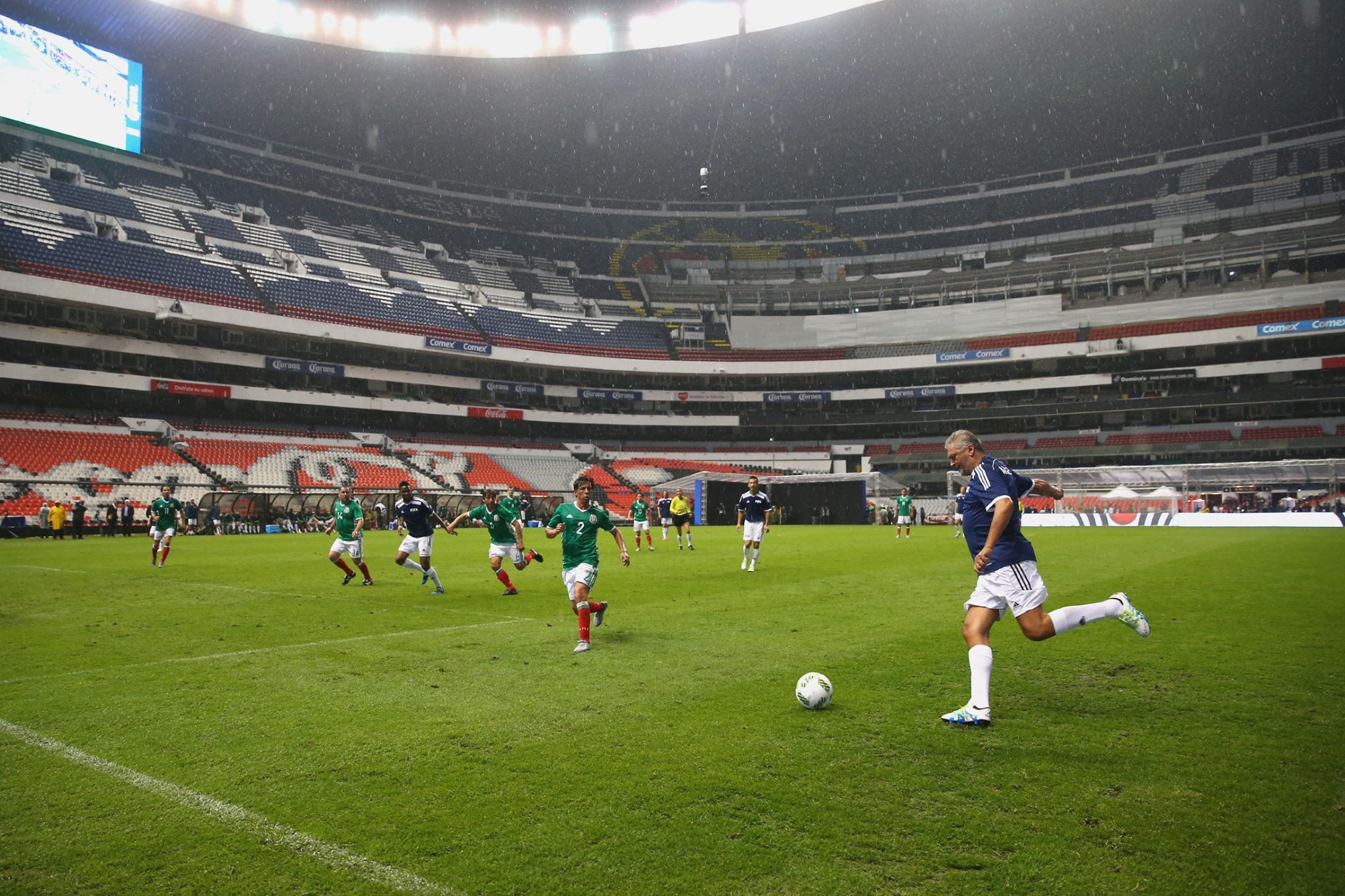 Imagen: FIFA