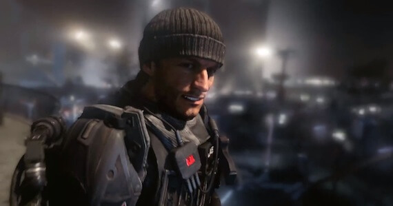 Call-of-Duty-Advanced-Warfare-Soldier