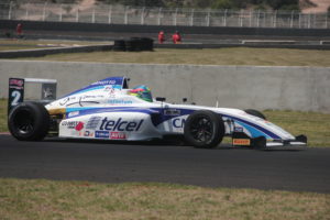 Cortes&iacute;a: OMDAI-FIA M&eacute;xico