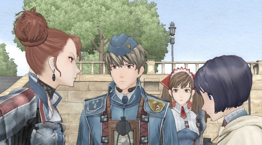 valkyria-chronicles-remaster-azure-revolution-announced
