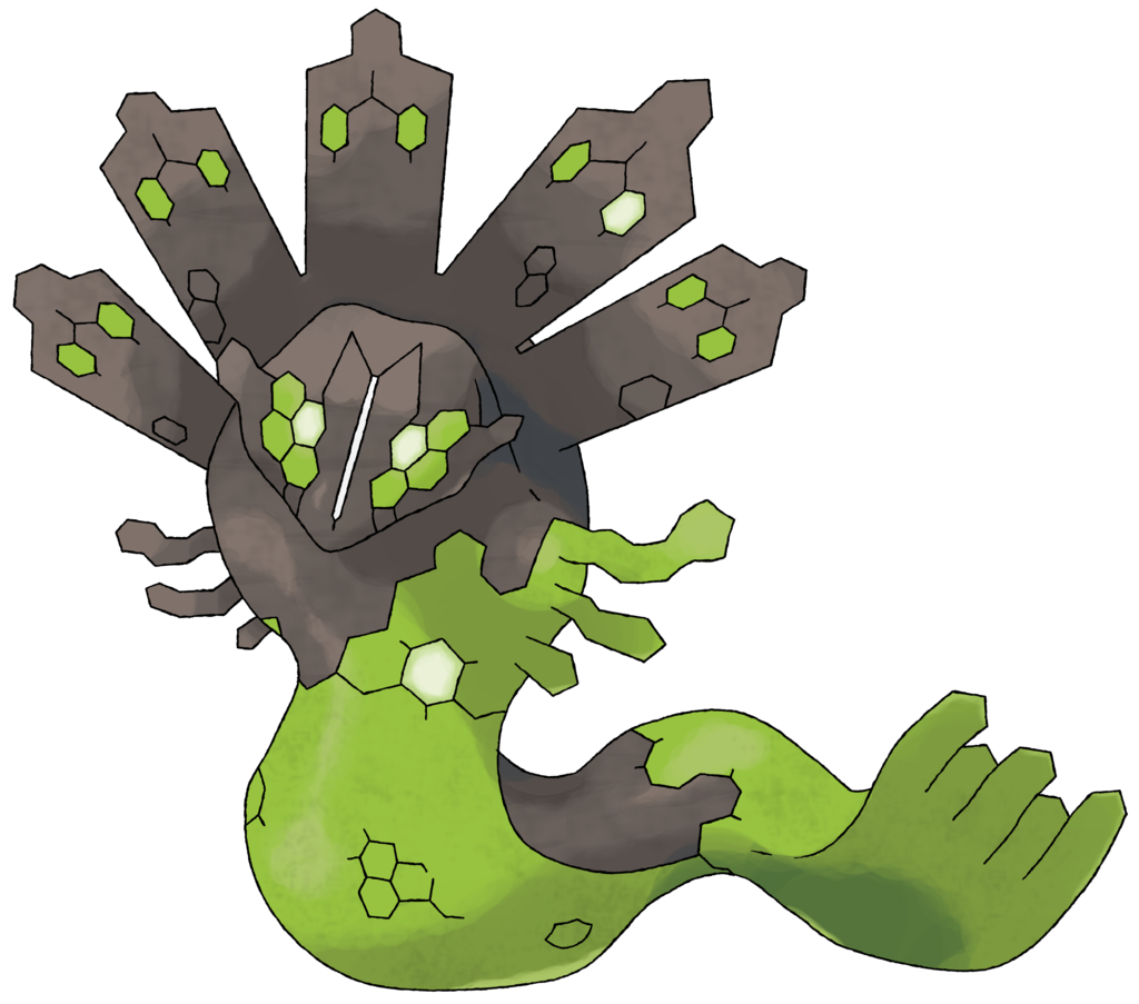 zygarde