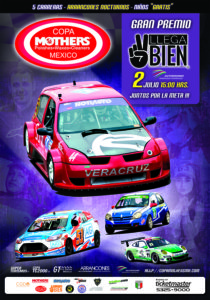 Imagen: Cortes&iacute;a Copa Mothers