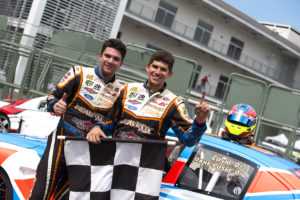 Imagen: Cortes&iacute;a 