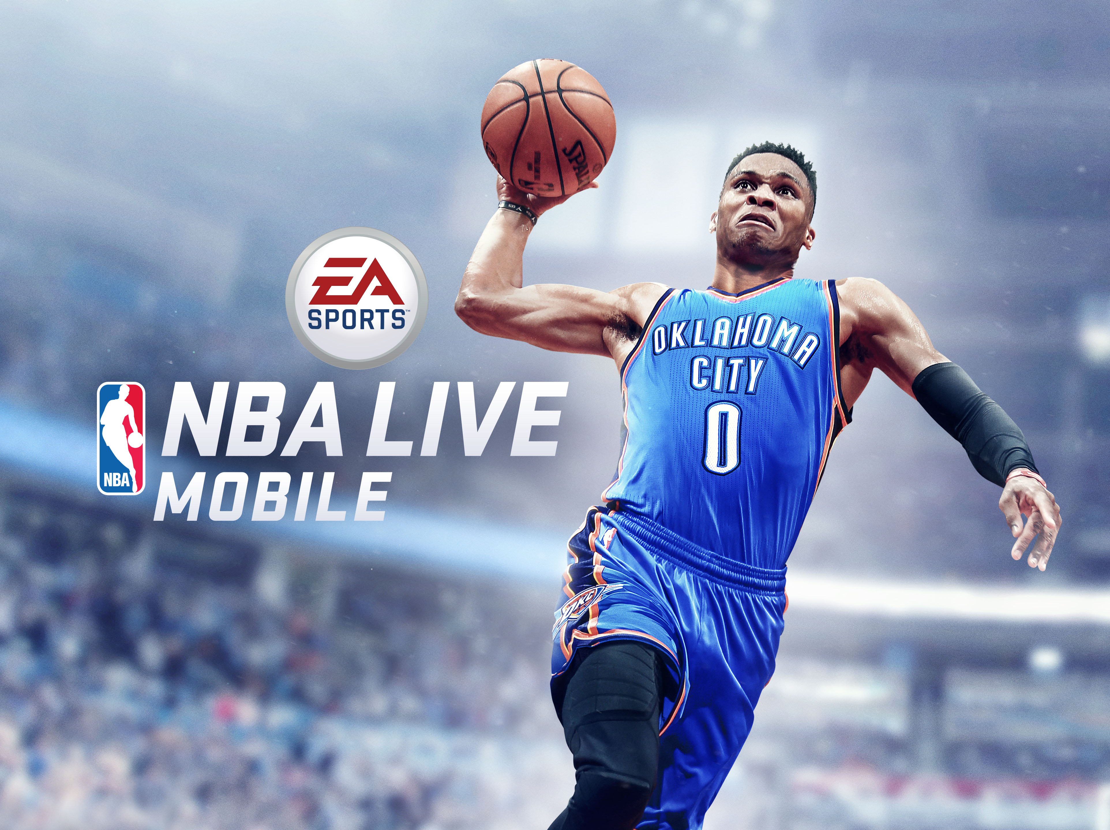 La temporada de básquetbol nunca termina con el lanzamiento de EA SPORTS NBA LIVE MOBILE VGEzone