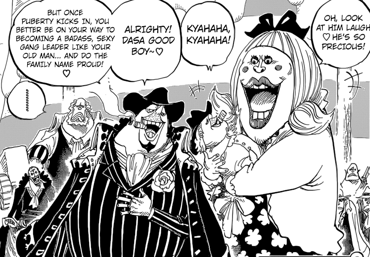 Jm One Piece 4 Mi Sueno Vgezone