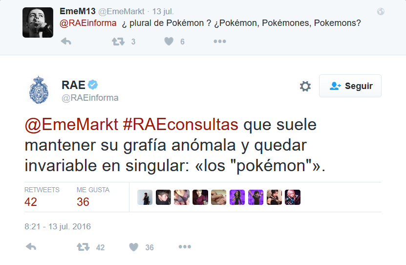 pokemones