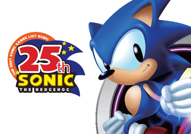 sega 25