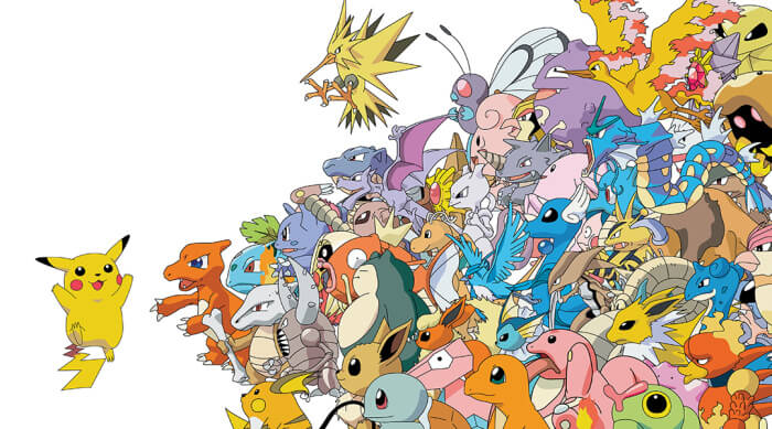 tons-of-pokemon