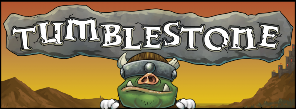 tumblestone portada 2