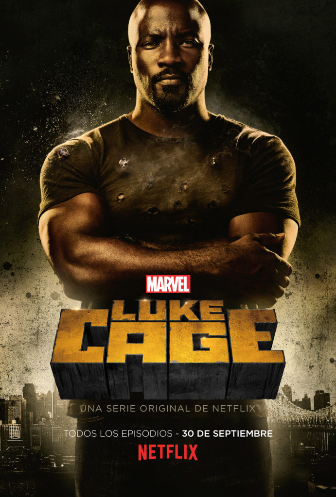 LukeCagePoster