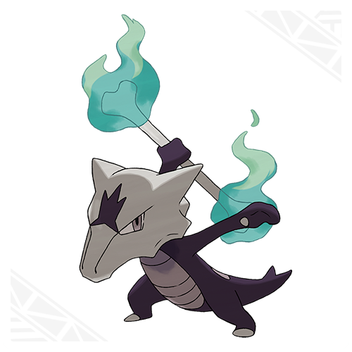 a-marowak