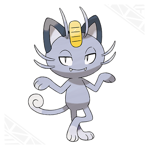 a-meowth