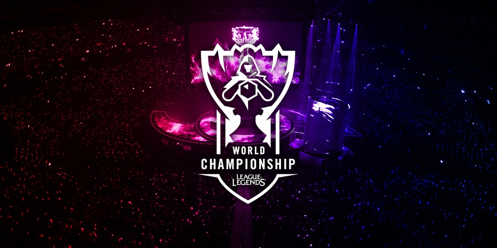 ¡Hoy comienza el campeonato mundial de League of Legends! VGEzone