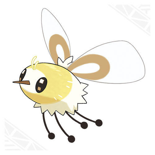 cutiefly