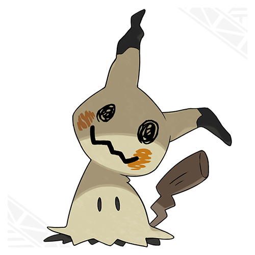 mimkyu