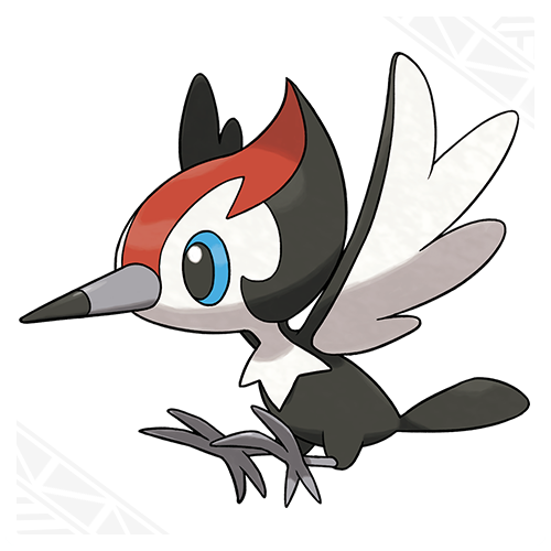 pikipek