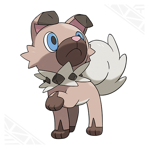rockruff