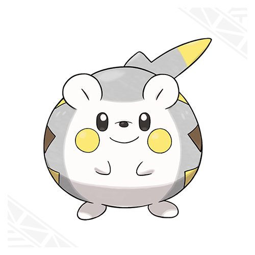 togedemaru