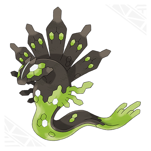 zygarde