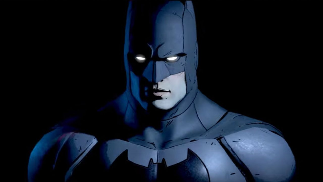 Batman es asediado en el nuevo tráiler del episodio 3 de Batman: The  Telltale Series - VGEzone