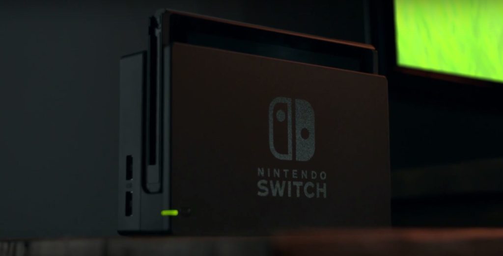 switchdock