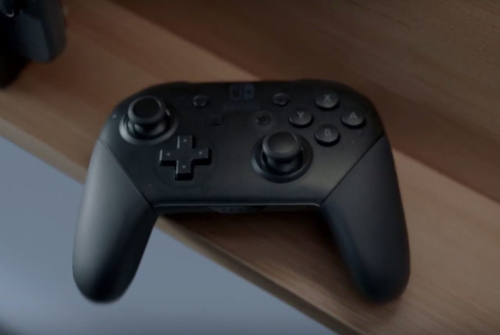 switch-procontroller