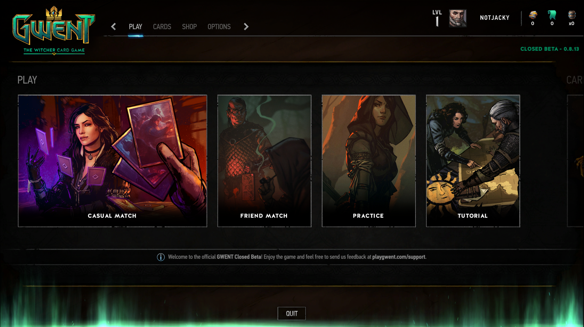 Men&uacute; Principal