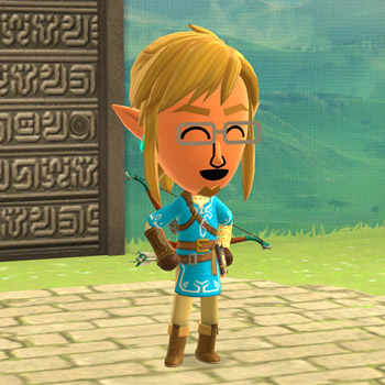 miitomo-zelda