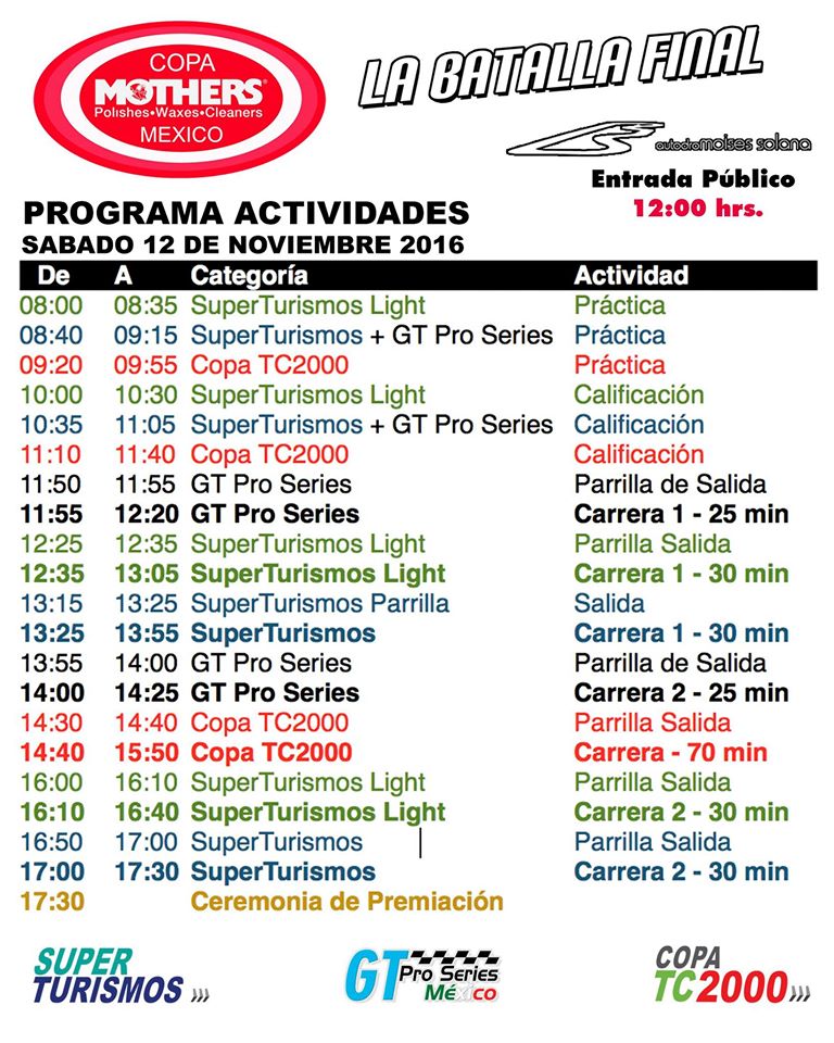 programa