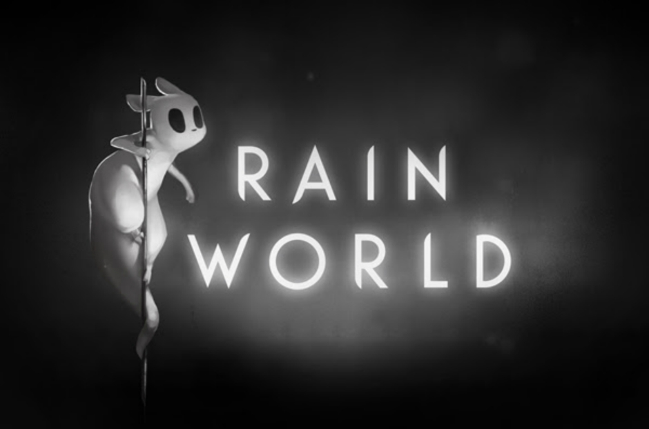 download free rain world ps4