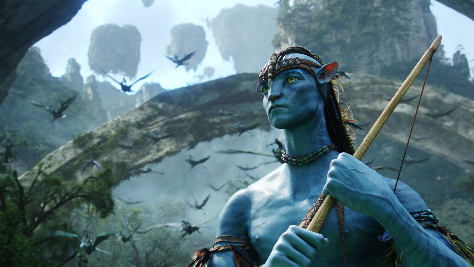 Las Fechas De Estreno De Las Secuelas De Avatar Volvieron A Cambiar Inician En 2020 Vgezone 4199