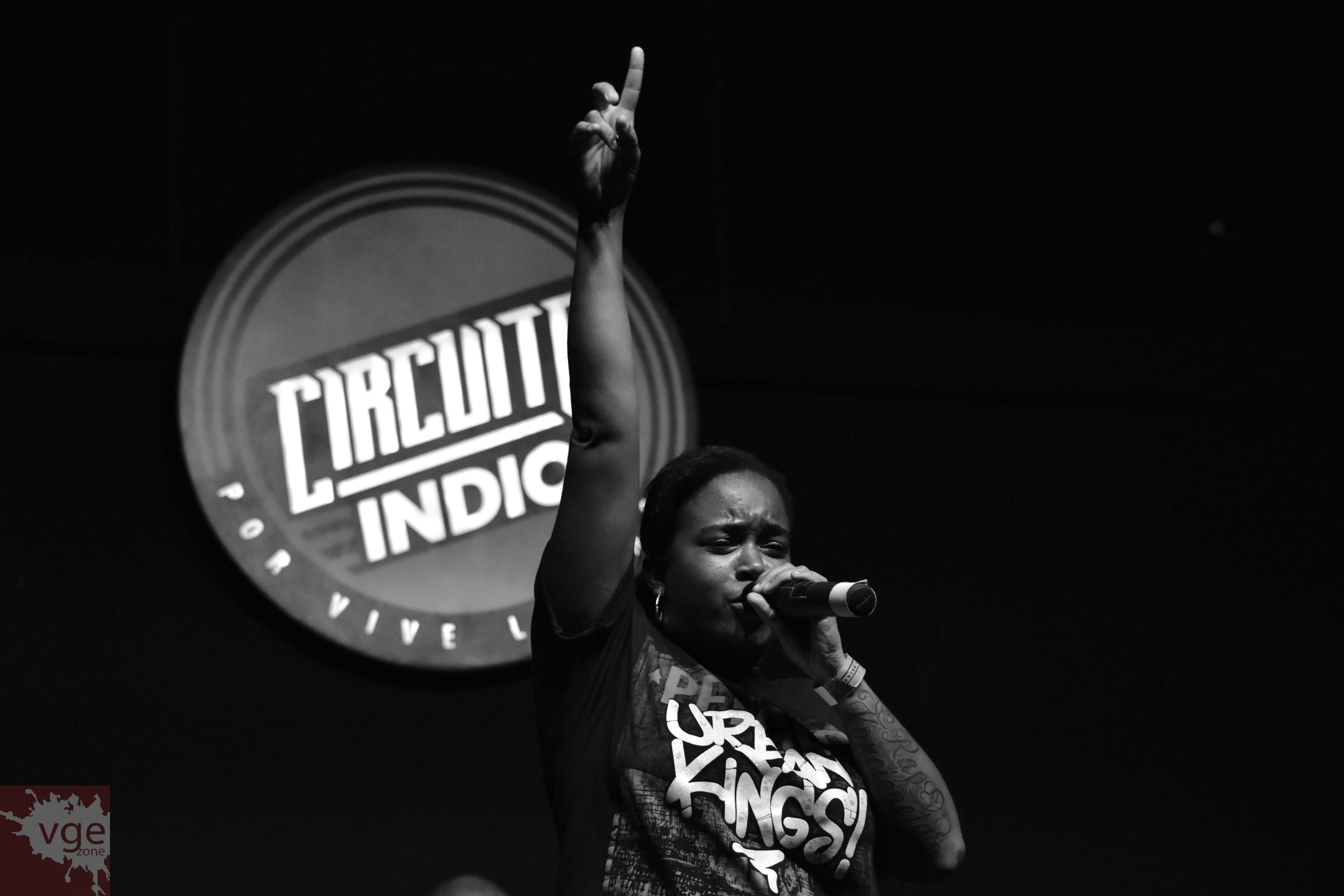 Foto: Cynthia Estrada