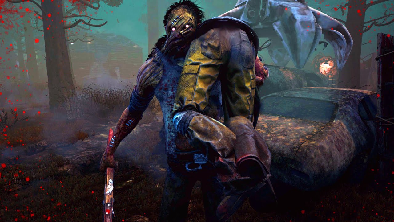 Review Dead By Daylight Vgezone