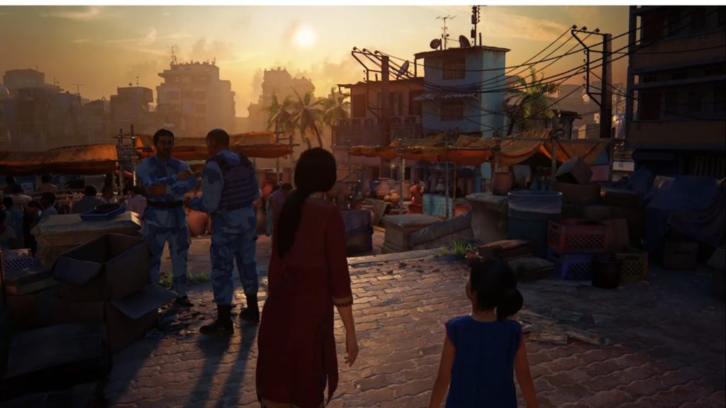 Review Uncharted The Lost Legacy 1