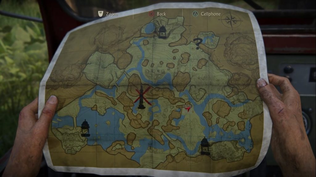 Review Uncharted The Lost Legacy 5