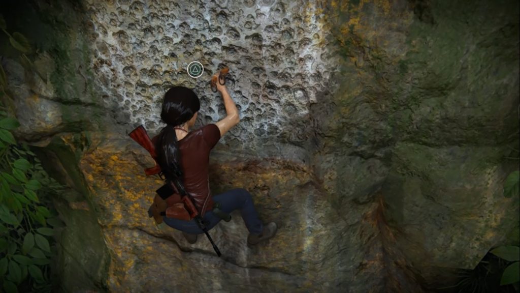 Review Uncharted The Lost Legacy 7