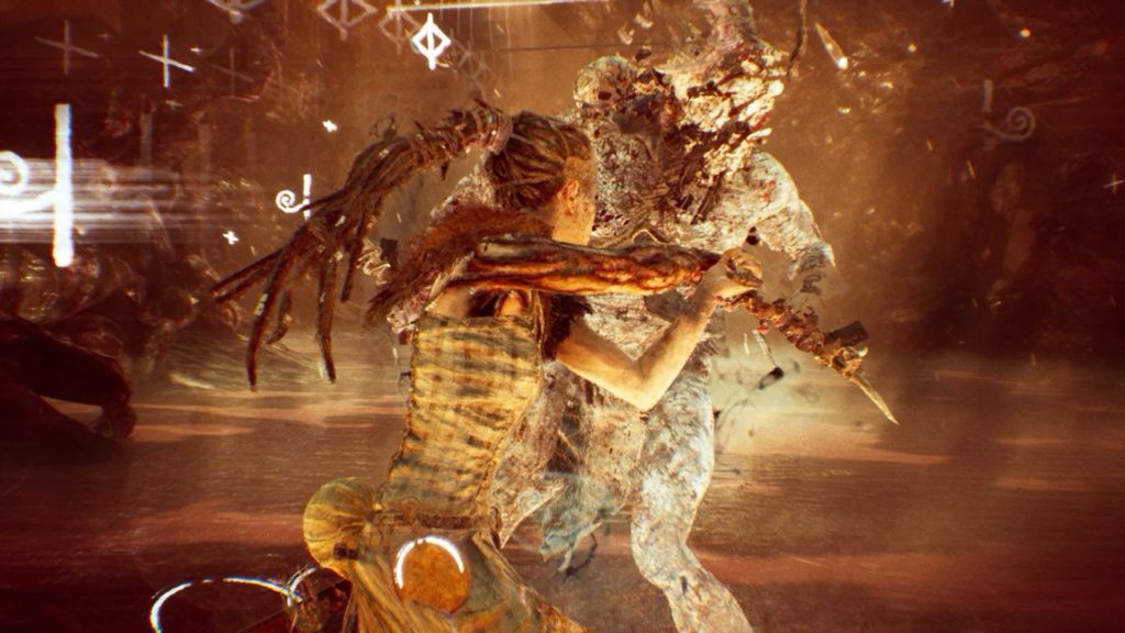 el aspecto visual mete en problemas a God of War