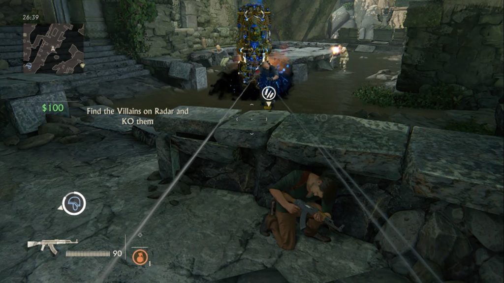 Review Uncharted The Lost Legacy 6