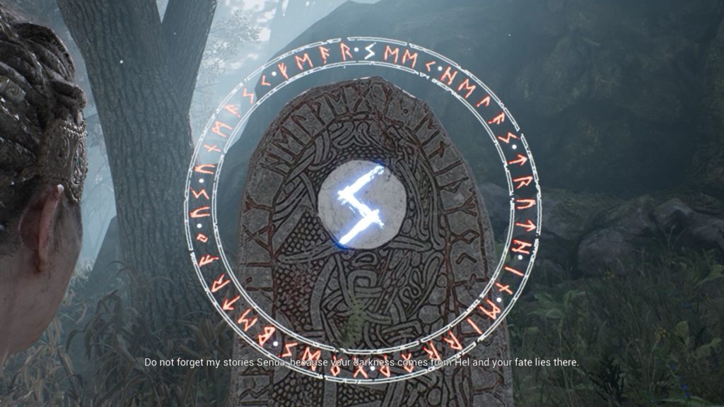 Hellblade Nintendo Switch Review