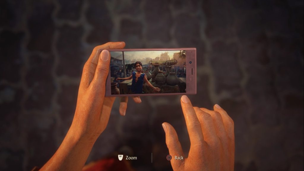 Review Uncharted The Lost Legacy 8