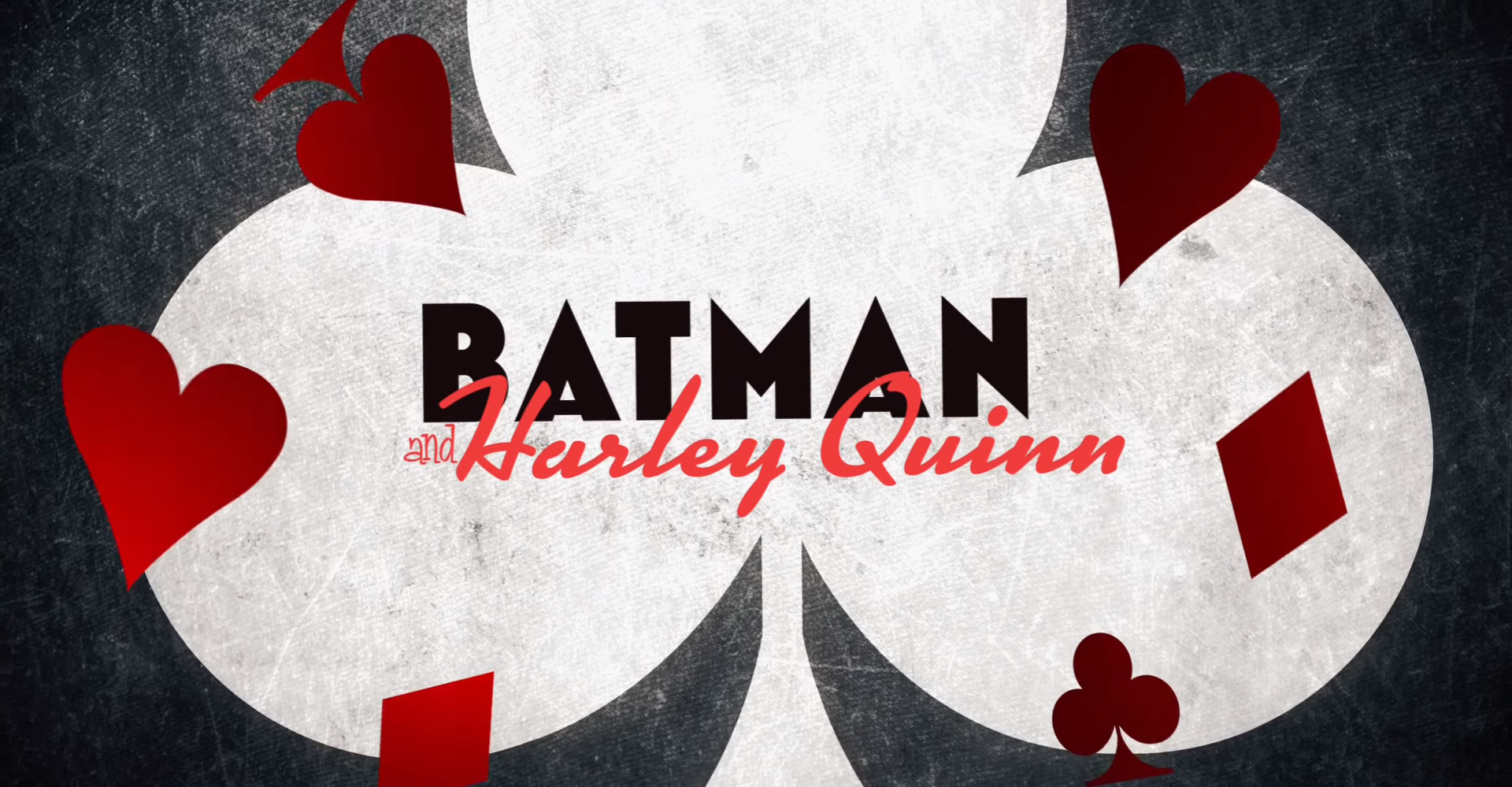 REVIEW] Batman y Harley Quinn. - VGEzone